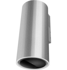 Кухонная вытяжка MAUNFELD Adelaide 39 Wall нержавеющая сталь