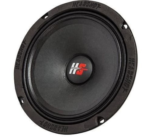 Мидбас KICX HeadShot R65