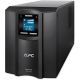 Источник бесперебойного питания  APC Smart-UPS C 1500VA LCD 230V SMC1500I