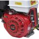 Бензиновый двигатель Skiper N188F/EK