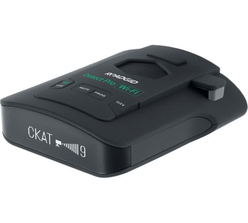 Радар-детектор Roadgid Detect Pro Wi-Fi