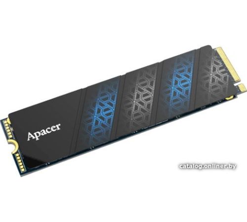 SSD Apacer AS2280P4U Pro 256GB AP256GAS2280P4UPRO