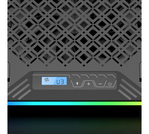 Подставка Miru CP2003 Fanotrium RGB