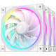 Комплект вентиляторов для корпуса DeepCool FL12 WH-3 IN 1 R-FL12-WHAPN3-G