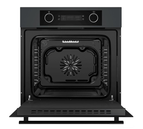 Электрический духовой шкаф MAUNFELD AEOH6062G1