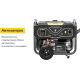 Бензиновый генератор Inforce GL 7500