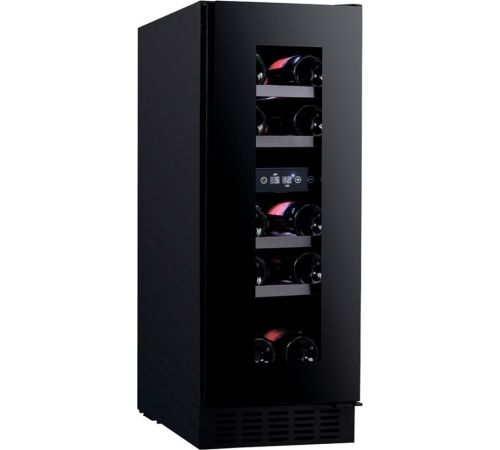 Винный шкаф Temptech SOMX30DRB