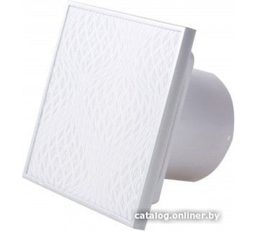 Осевой вентилятор Awenta System+ Silent 100W KWS100W-PI100-ZZ100