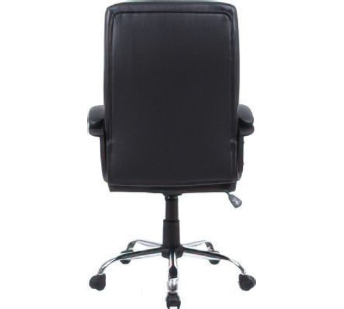 Кресло Mio Tesoro Бернарди AF-C7378 черный