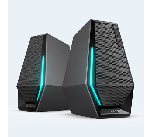 Акустика Edifier Hecate G1500 черный
