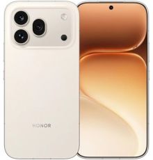 Телефон HONOR 600 Pro Dual SIM 12GB/256GB международная версия бежевый