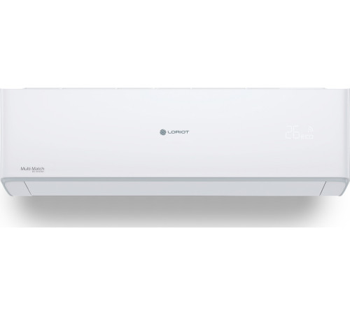 Внутренний блок Loriot Ahim LAC-12AHIM-IN