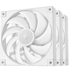 Комплект вентиляторов для корпуса DeepCool FD14 WH-3 IN 1 R-FD14-WHNPN3-G