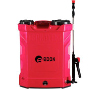 Аккумуляторный опрыскиватель Edon AGS-16 1049010104