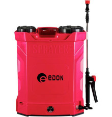Аккумуляторный опрыскиватель Edon AGS-16 1049010104