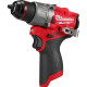 Дрель-шуруповерт Milwaukee M12 FUEL M12FDD2-0 4933479872 без АКБ