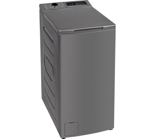 Стиральная машина с вертикальной загрузкой Бирюса WM-MT813/05M