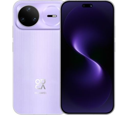 Телефон Huawei nova 15 Pro KLE-LX9 Dual SIM 12GB/256GB лавандовый, международная версия