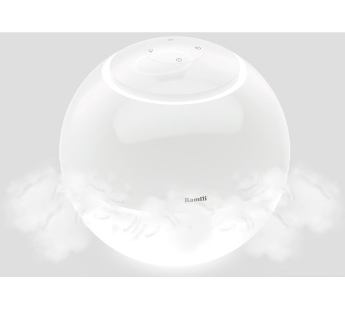Увлажнитель воздуха Ramili Baby AH800