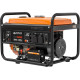 Бензиновый генератор  Daewoo Power GDA 3500E