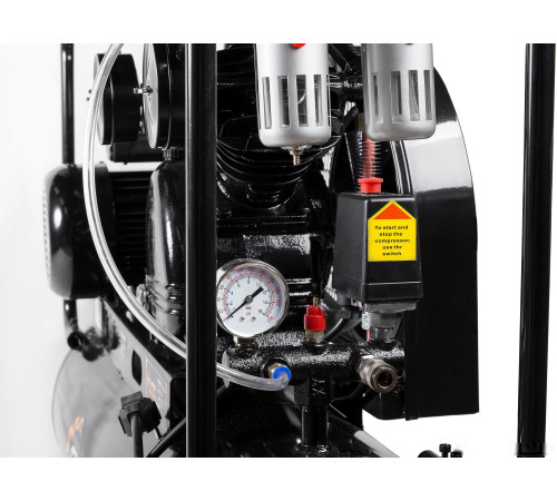 Компрессор ELAND WIND 100-2CB PRO