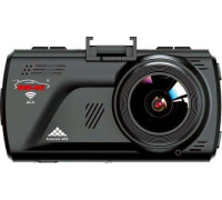 Видеорегистратор-GPS информатор 2в1 Sho-Me A12-GPS/GLONASS WiFi