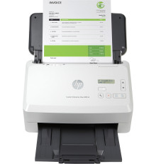 Сканер HP ScanJet Enterprise Flow 5000 s5 6FW09A