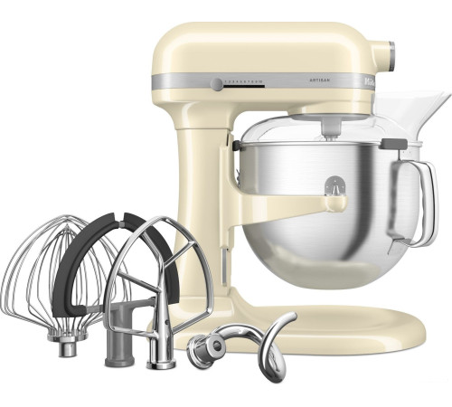 Кухонная машина KitchenAid Artisan 5KSM70SHXEAC