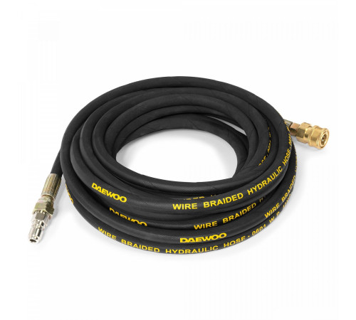 Мойка высокого давления Daewoo Power DAW 2500SW