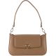 Женская сумка David Jones 823-CM6758-TAP кофе
