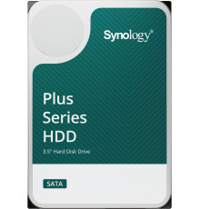 Жесткий диск Synology Plus HAT3310 12TB HAT3310-12T