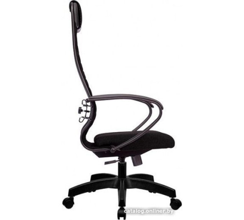 Офисное кресло Metta B 1B 27/K130 27 PL черный