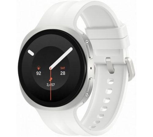 Умные часы Samsung Galaxy Watch9 S 40 мм кремовый