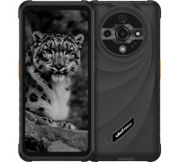 Телефон Ulefone Armor X31 6GB/128GB черный