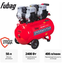 Компрессор Fubag OLS 400/50 CM3.2 646073