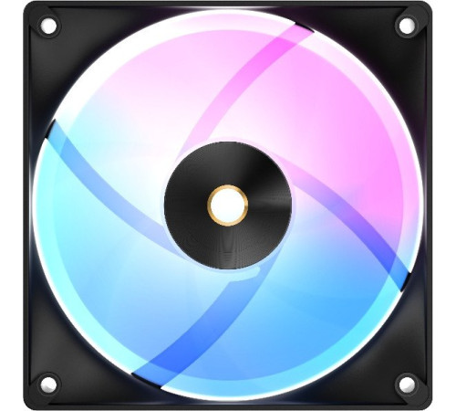 Комплект вентиляторов для корпуса Ocypus Delta F12 BK ARGB 3IN1