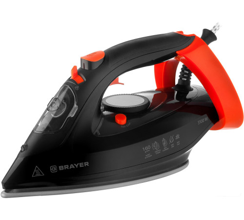 Утюг Brayer BR4007