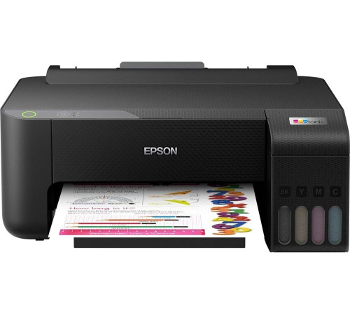 Принтер Epson EcoTank L1210