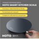 Кухонные весы Hoto HLE0003GL