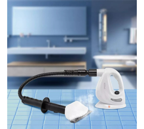 Пароочиститель Kitfort KT-9118