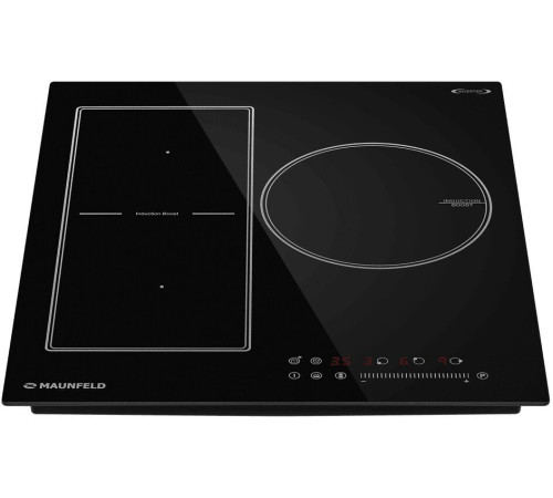 Варочная панель MAUNFELD CVI453SBBK Inverter