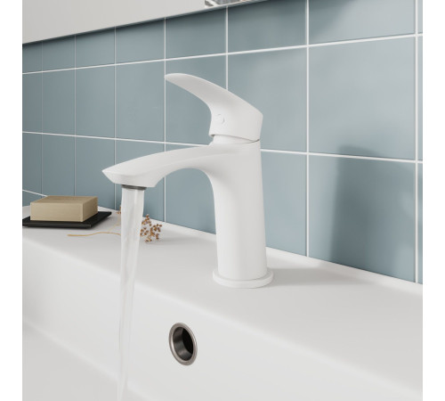 Смеситель Milardo Rora RORWT00M01