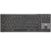 Клавиатура xGhost Blade TKL Space Grey
