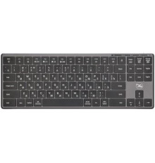 Клавиатура xGhost Blade TKL Space Grey