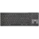 Клавиатура xGhost Blade TKL Space Grey