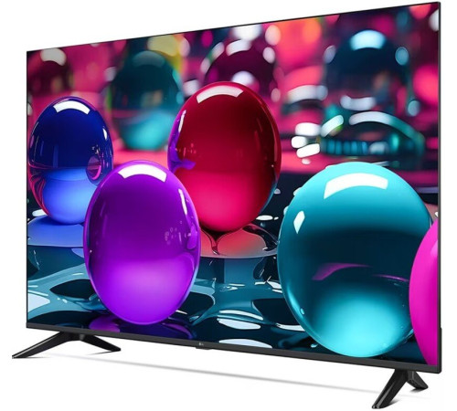 Телевизор LG UHD AI UA73 55UA73006LA