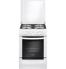 Кухонная плита  GEFEST 6102-02 чугунные решетки