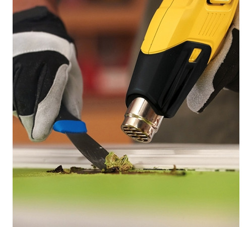 Промышленный фен Wagner FURNO 300