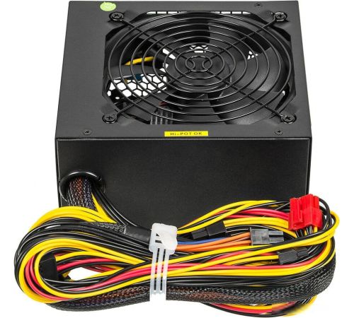Блок питания Accord ACC-500W-80BR