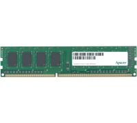 Оперативная память Apacer 8GB DDR3 PC3-12800 AU08GFA60CATBGC